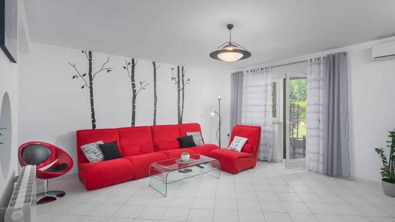Photo of Livingroom in Cerovlje
