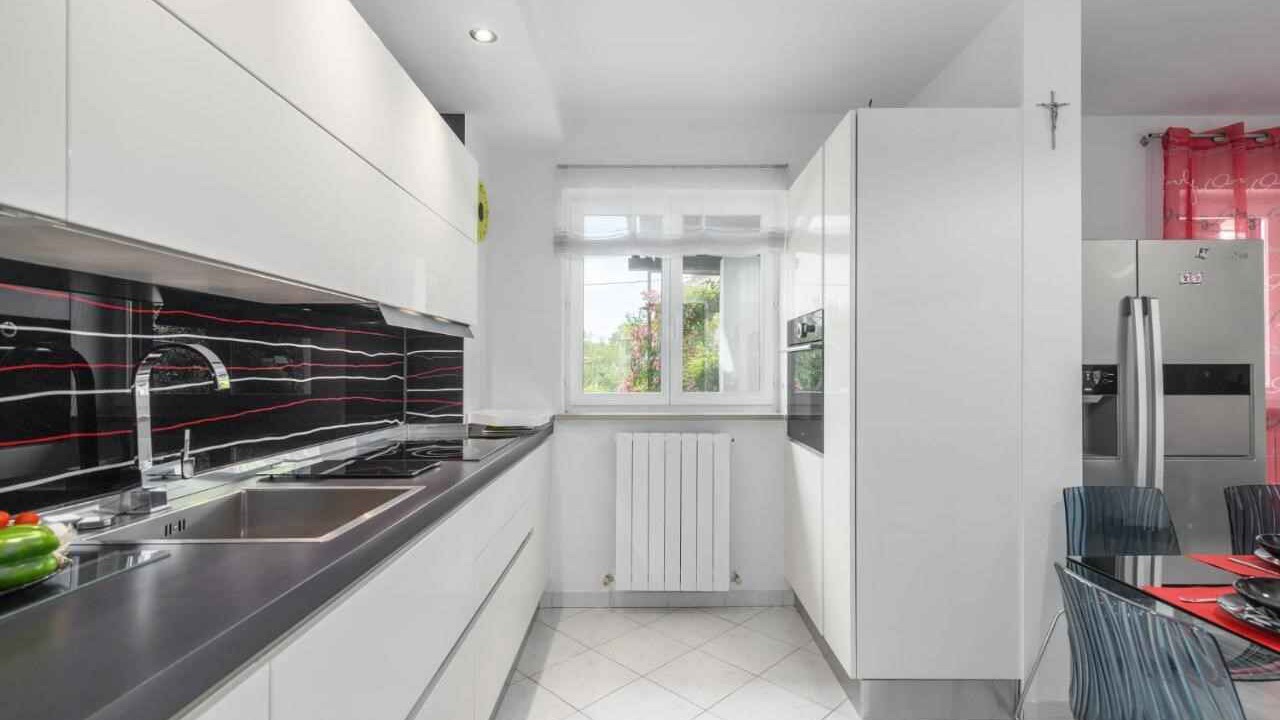 Photo of Kitchen in Cerovlje