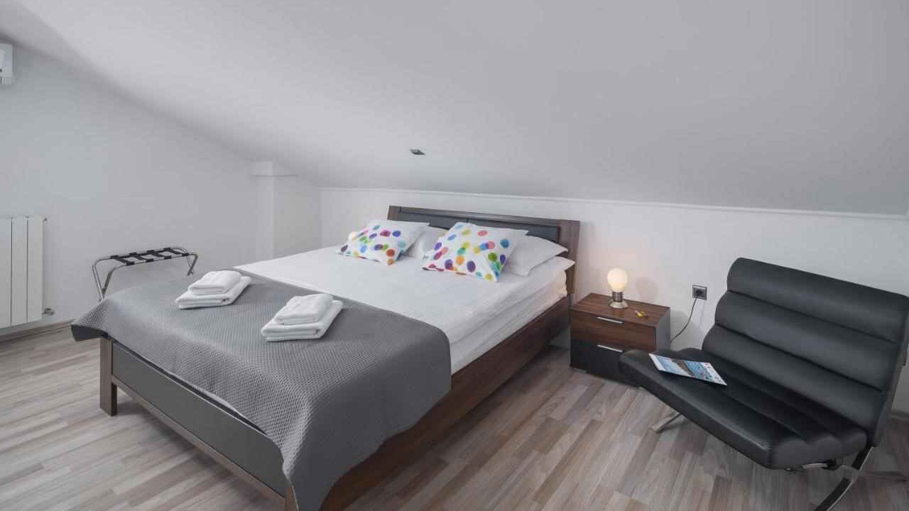 Photo of Bedroom in Cerovlje