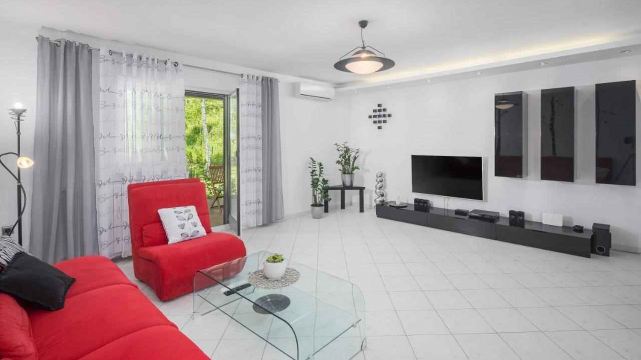 Photo of Livingroom in Cerovlje