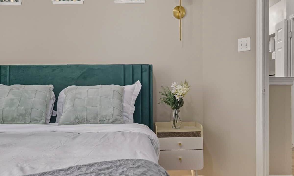 Photo of Bedroom in North Richland Hills