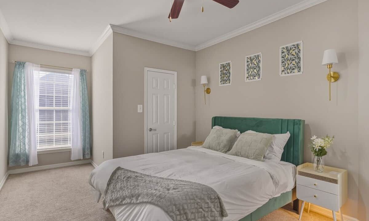 Photo of Bedroom in North Richland Hills