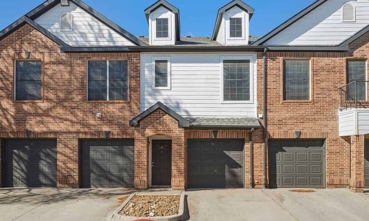 Photo of Outdoor in North Richland Hills
