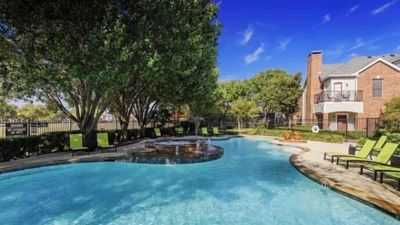 Photo of Outdoor in North Richland Hills