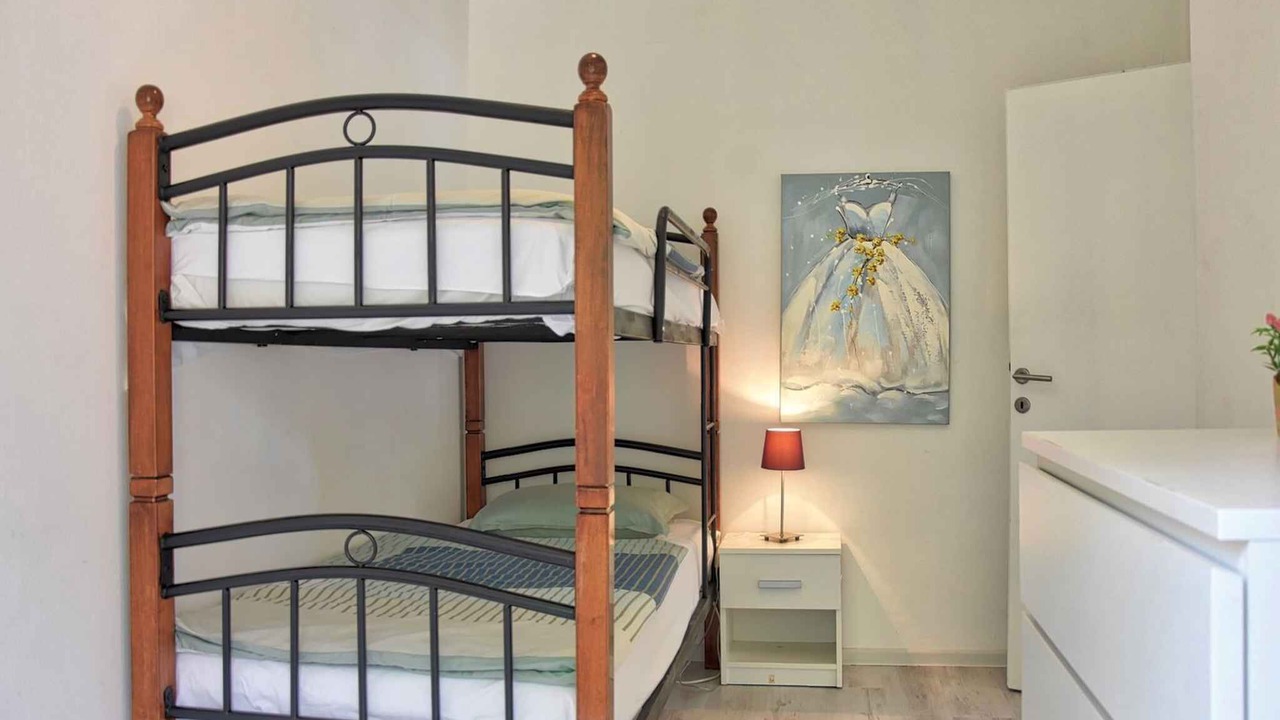 Photo of Bedroom in Susnjici