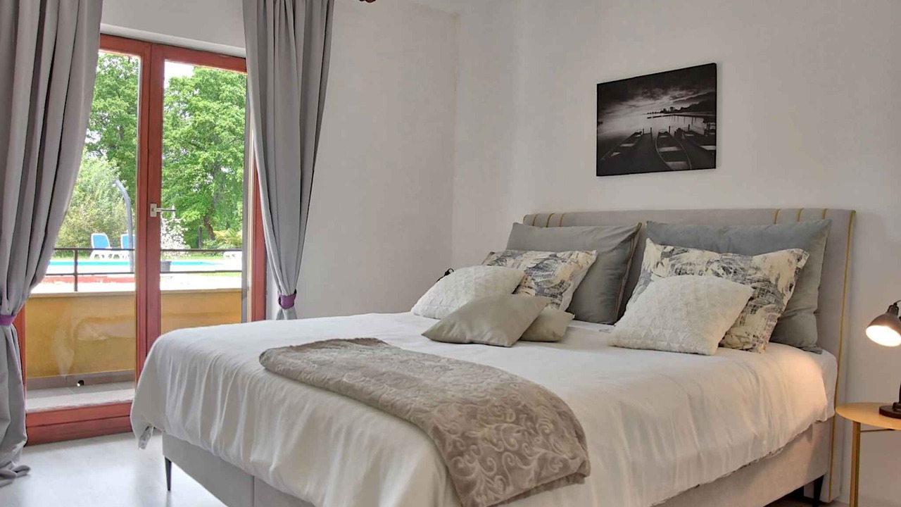 Photo of Bedroom in Susnjici