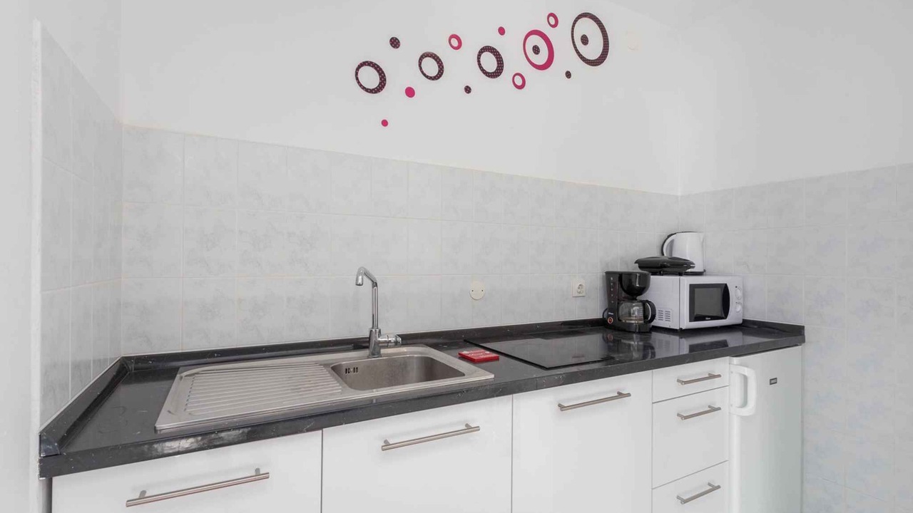 Photo of Kitchen in Susnjici