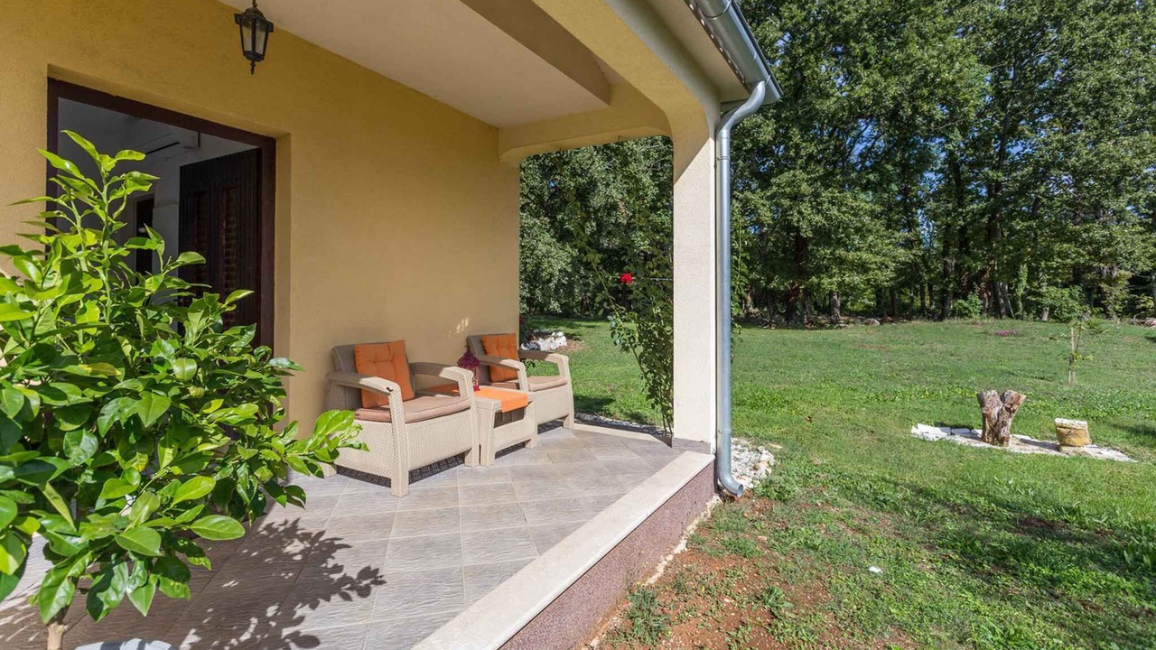 Photo of Patio Balcony in Susnjici