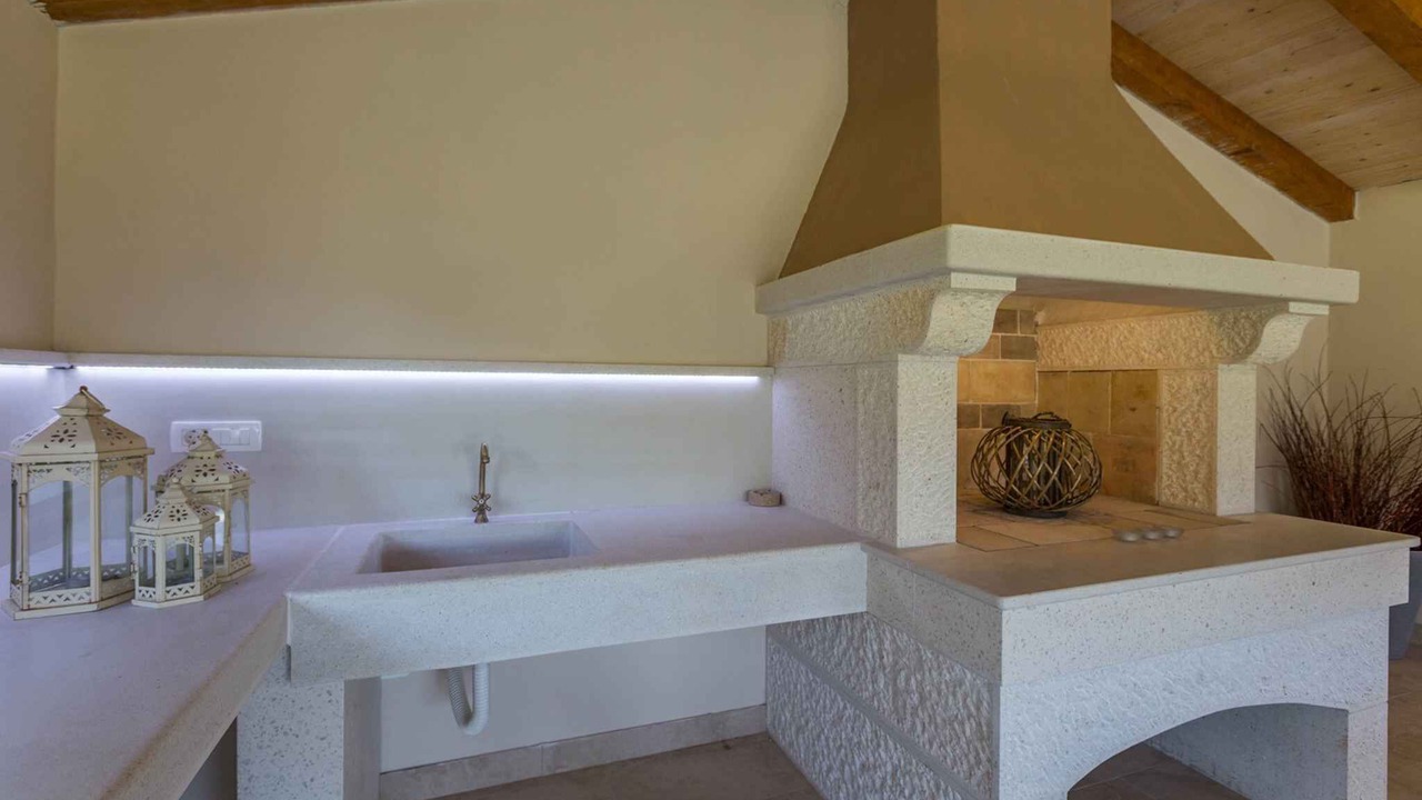 Photo of Bathroom in Susnjici