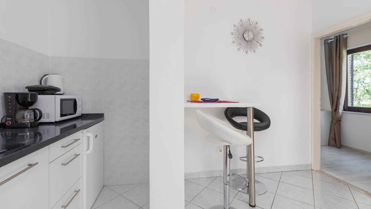 Photo of Kitchen in Susnjici