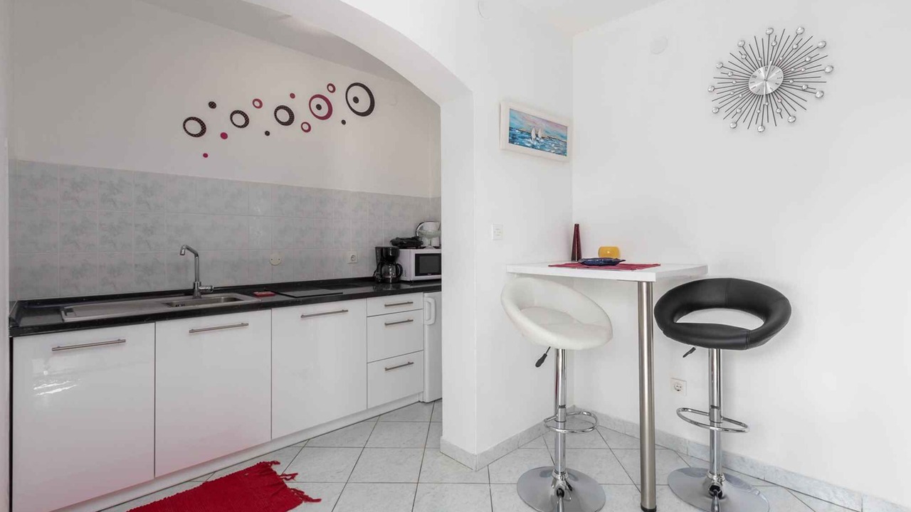 Photo of Kitchen in Susnjici