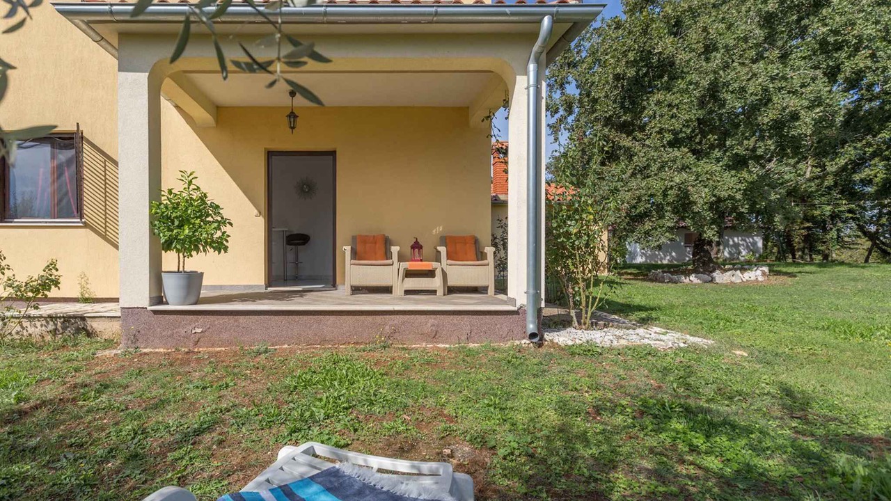 Photo of Patio Balcony in Susnjici