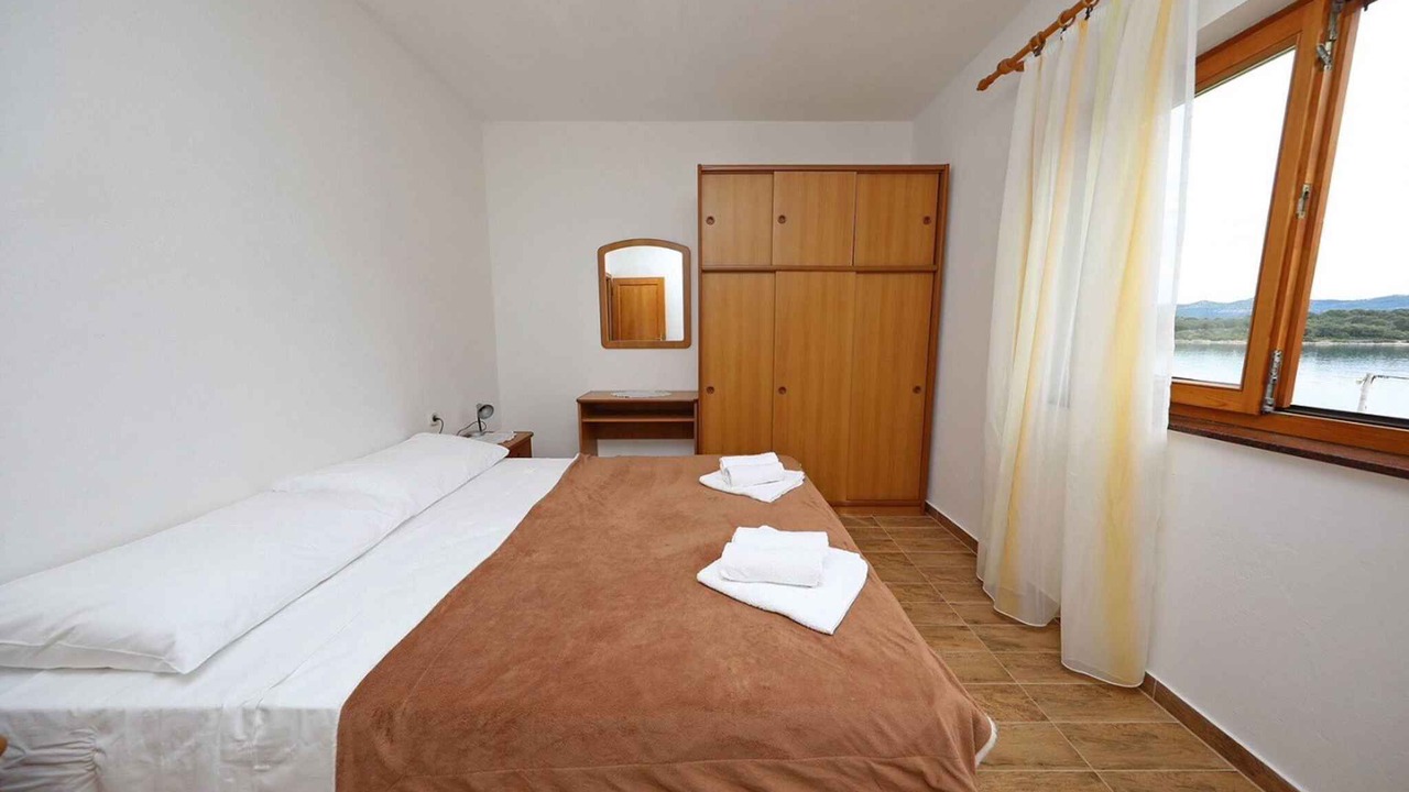 Photo of Bedroom in Knez