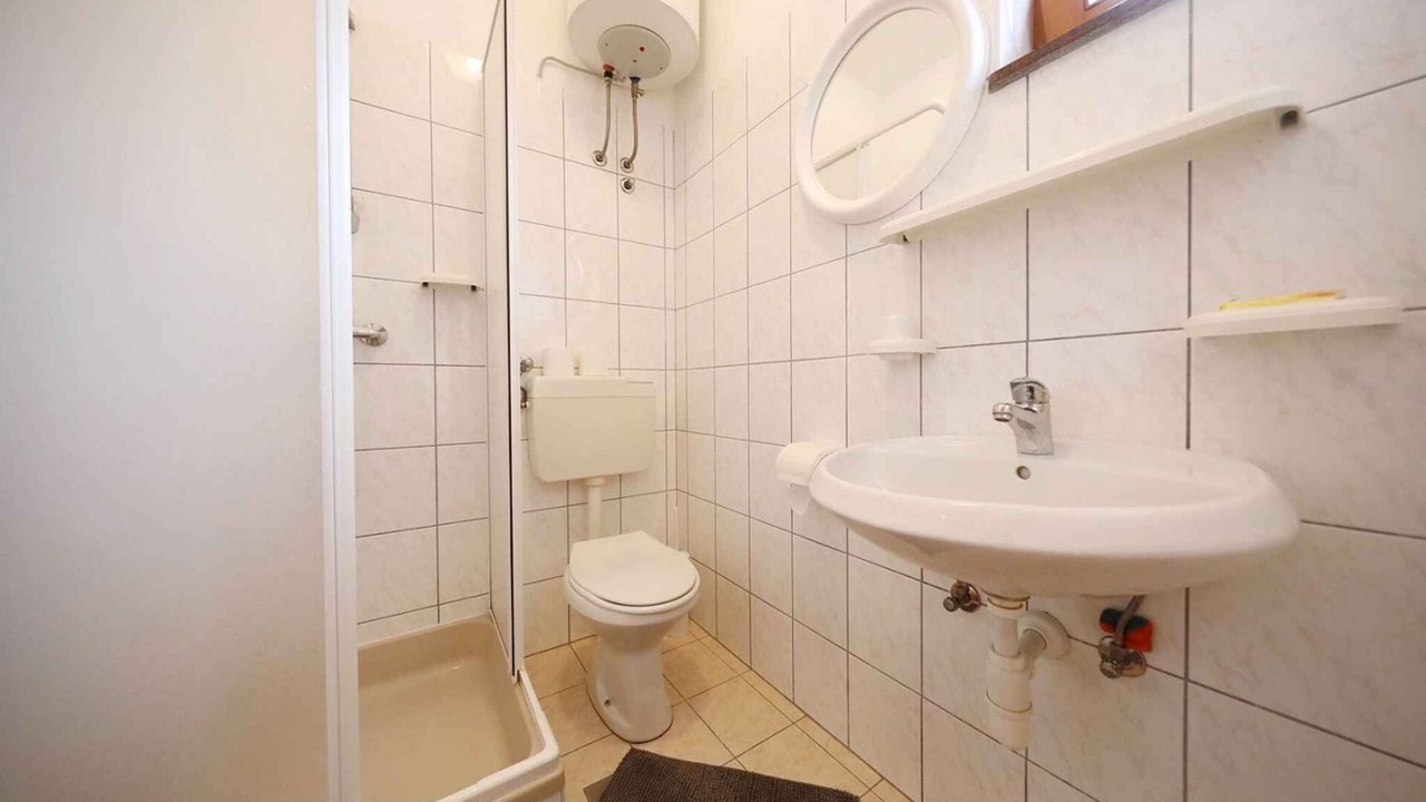 Photo of Bathroom in Knez