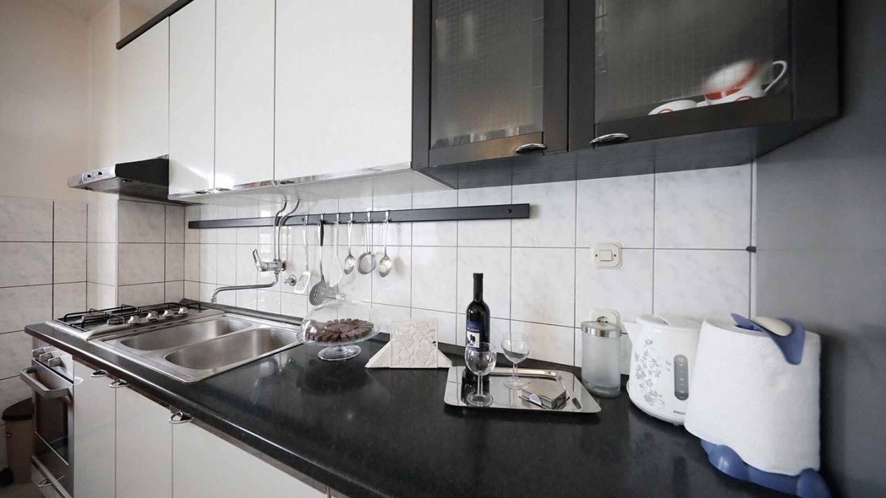 Photo of Kitchen in Knez