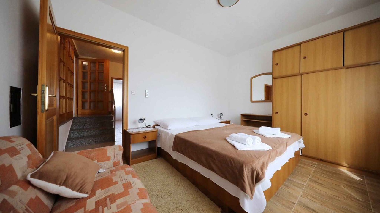 Photo of Bedroom in Knez
