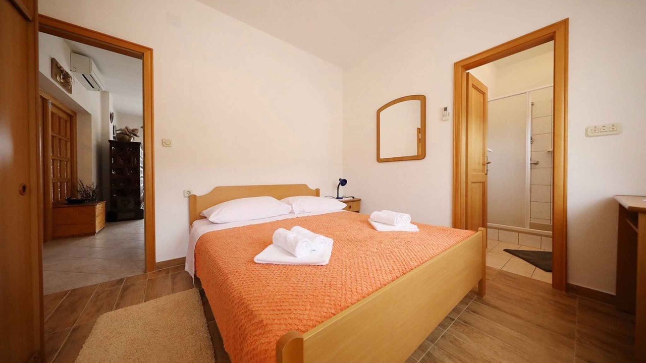 Photo of Bedroom in Knez