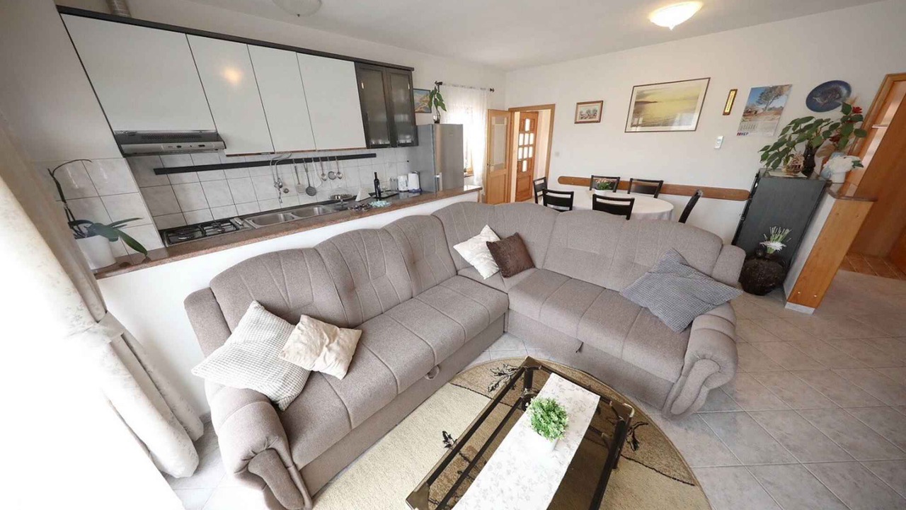 Photo of Livingroom in Knez