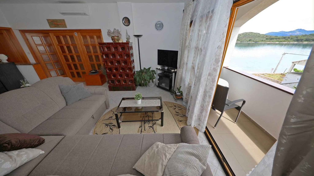 Photo of Livingroom in Knez