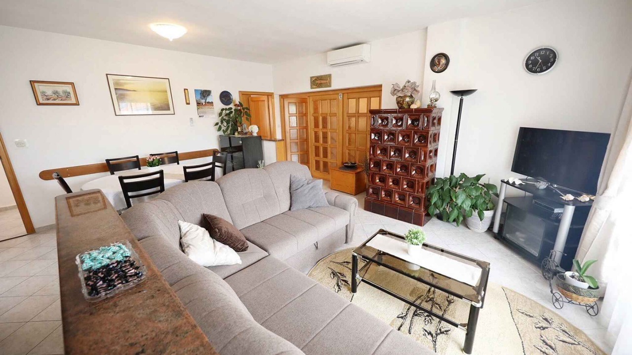 Photo of Livingroom in Knez
