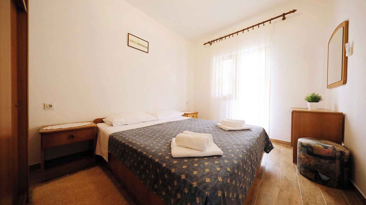 Photo of Bedroom in Knez