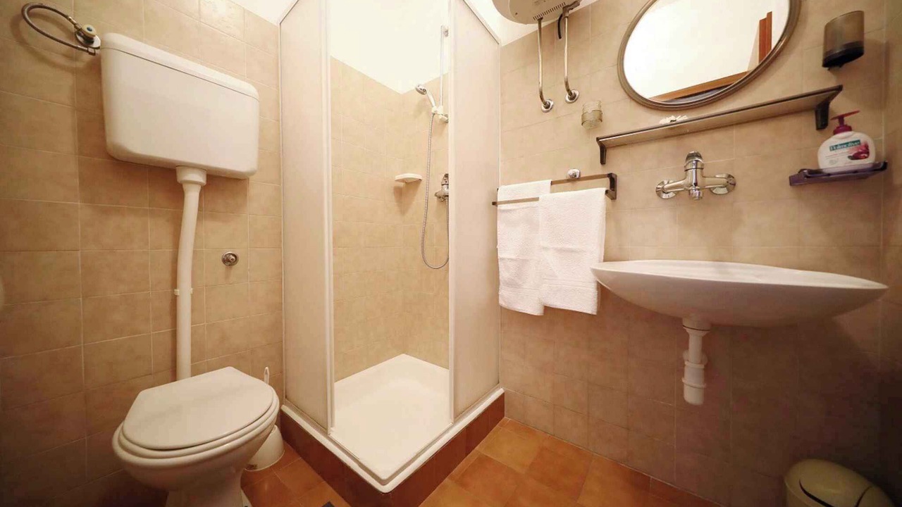 Photo of Bathroom in Knez