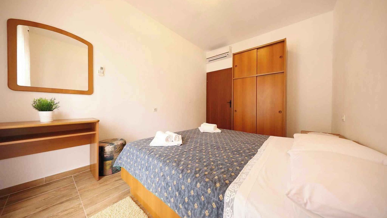Photo of Bedroom in Knez