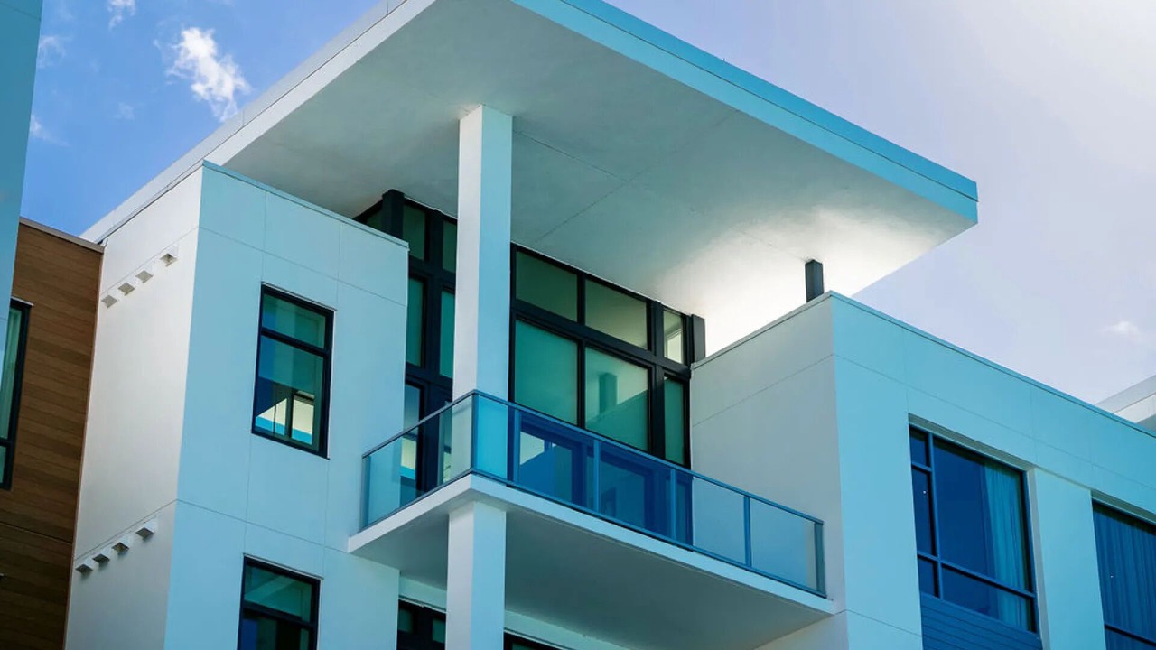 Photo of Patio Balcony in Florida Central Atlantic Coast