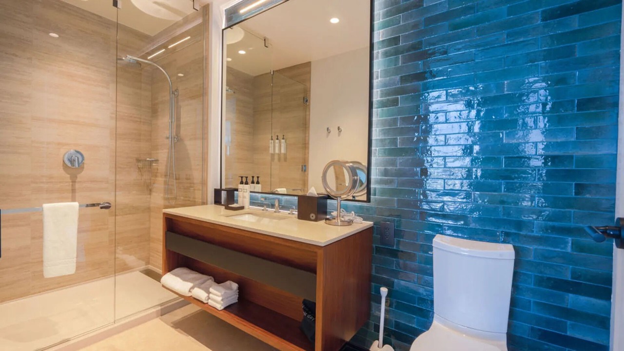 Photo of Bathroom in Florida Central Atlantic Coast