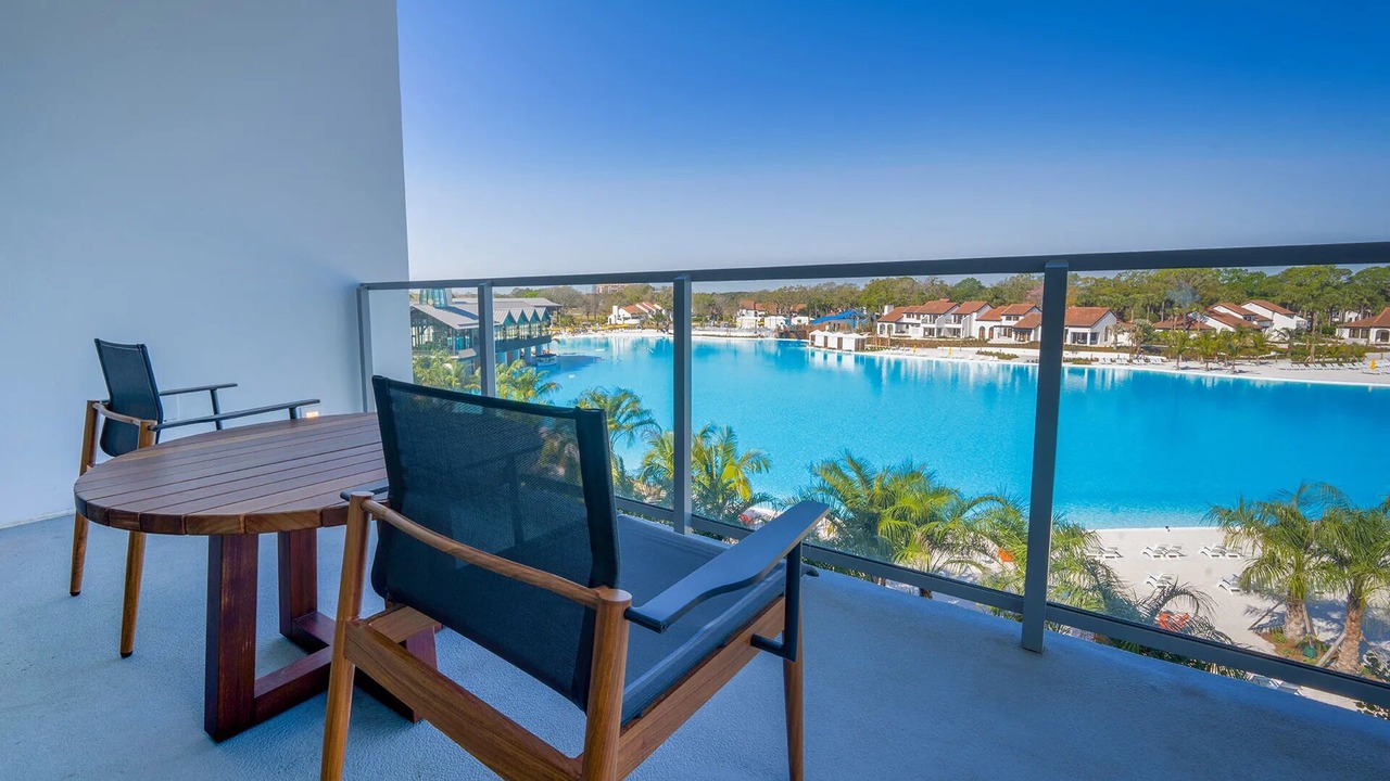 Photo of Patio Balcony in Florida Central Atlantic Coast