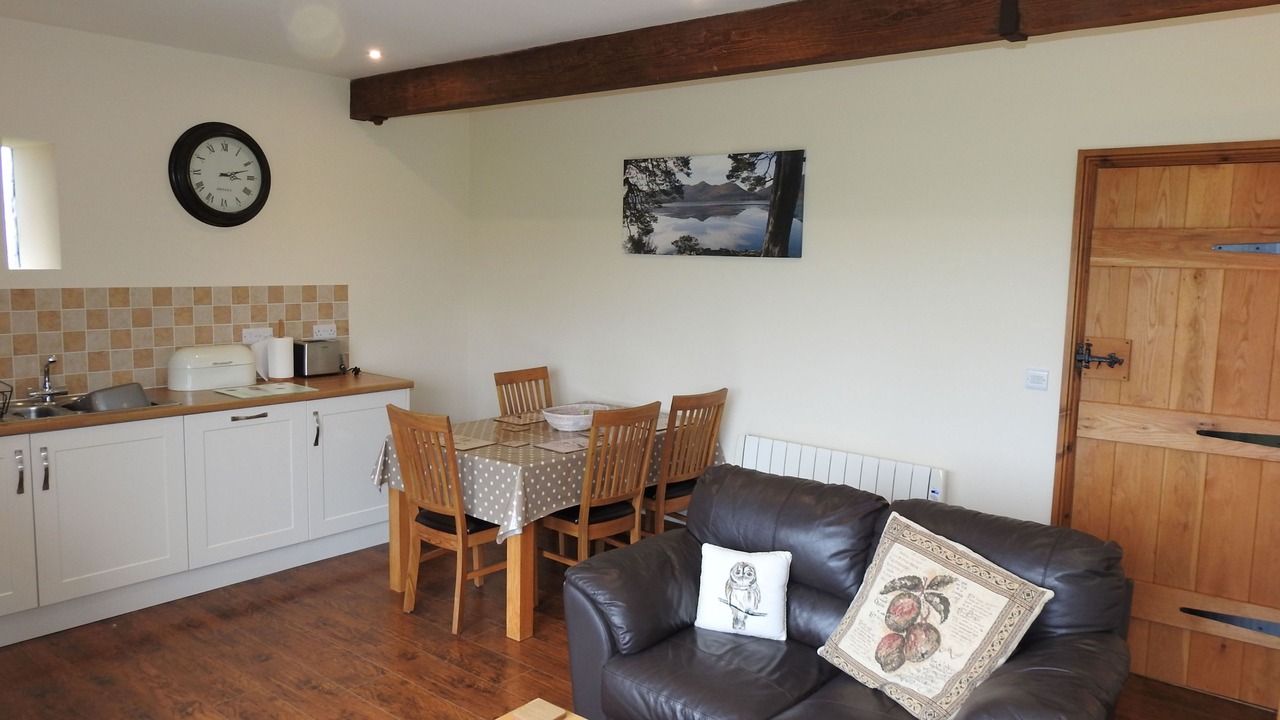 Photo of Livingroom in Wing