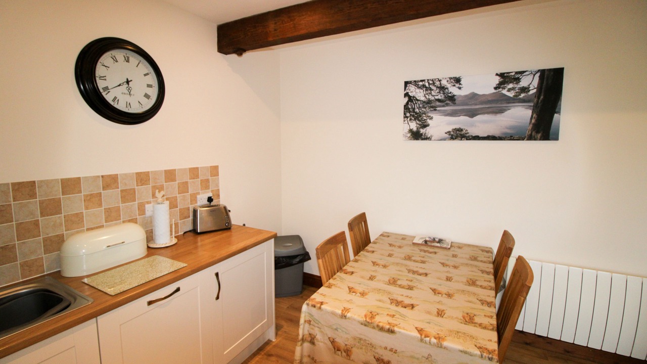 Photo of Kitchen in Wing