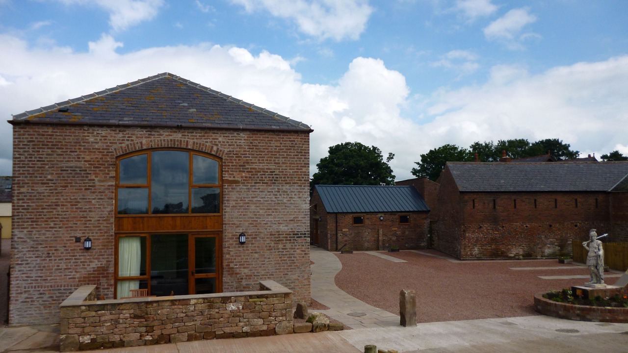 Photo of Outdoor in Wing