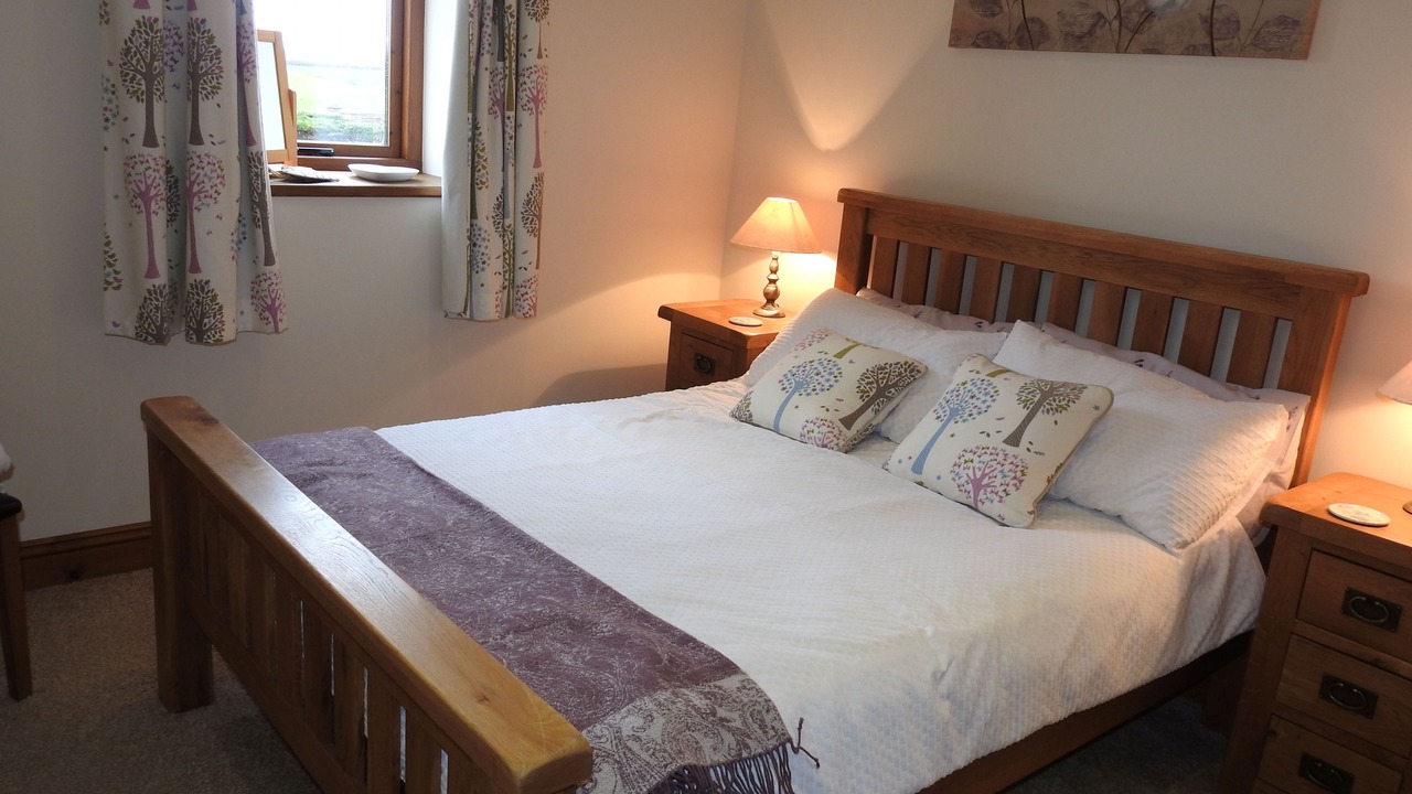 Photo of Bedroom in Wing