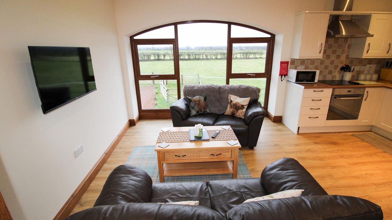 Photo of Livingroom in Wing