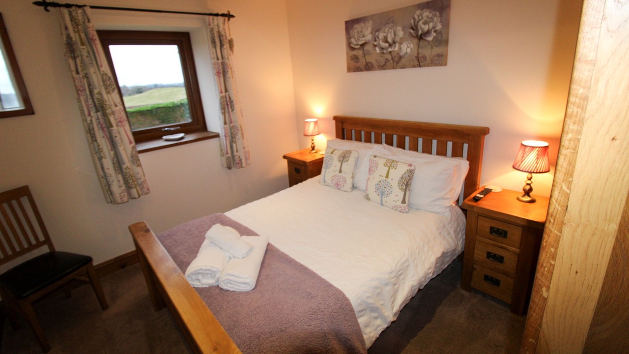 Photo of Bedroom in Wing