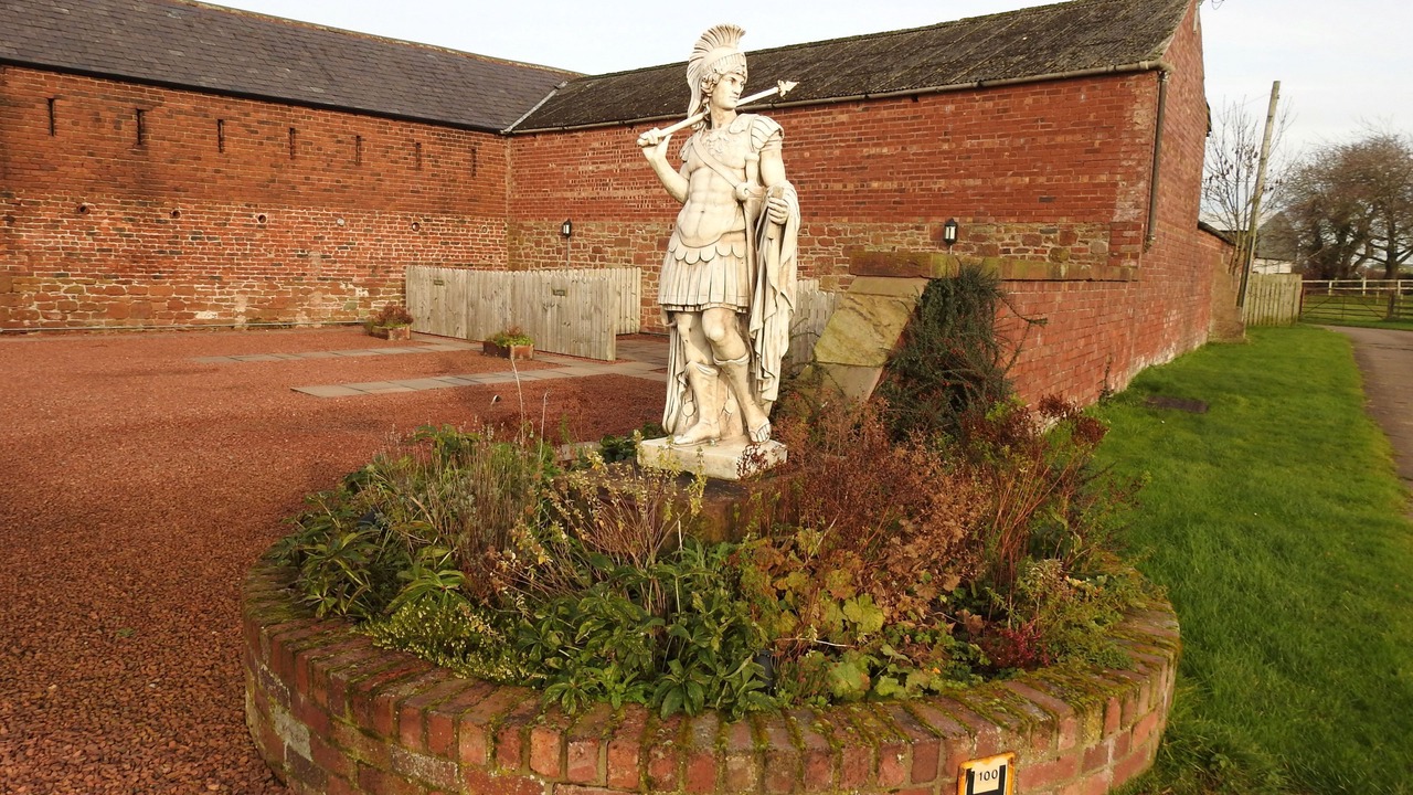 Photo of Outdoor in Wing