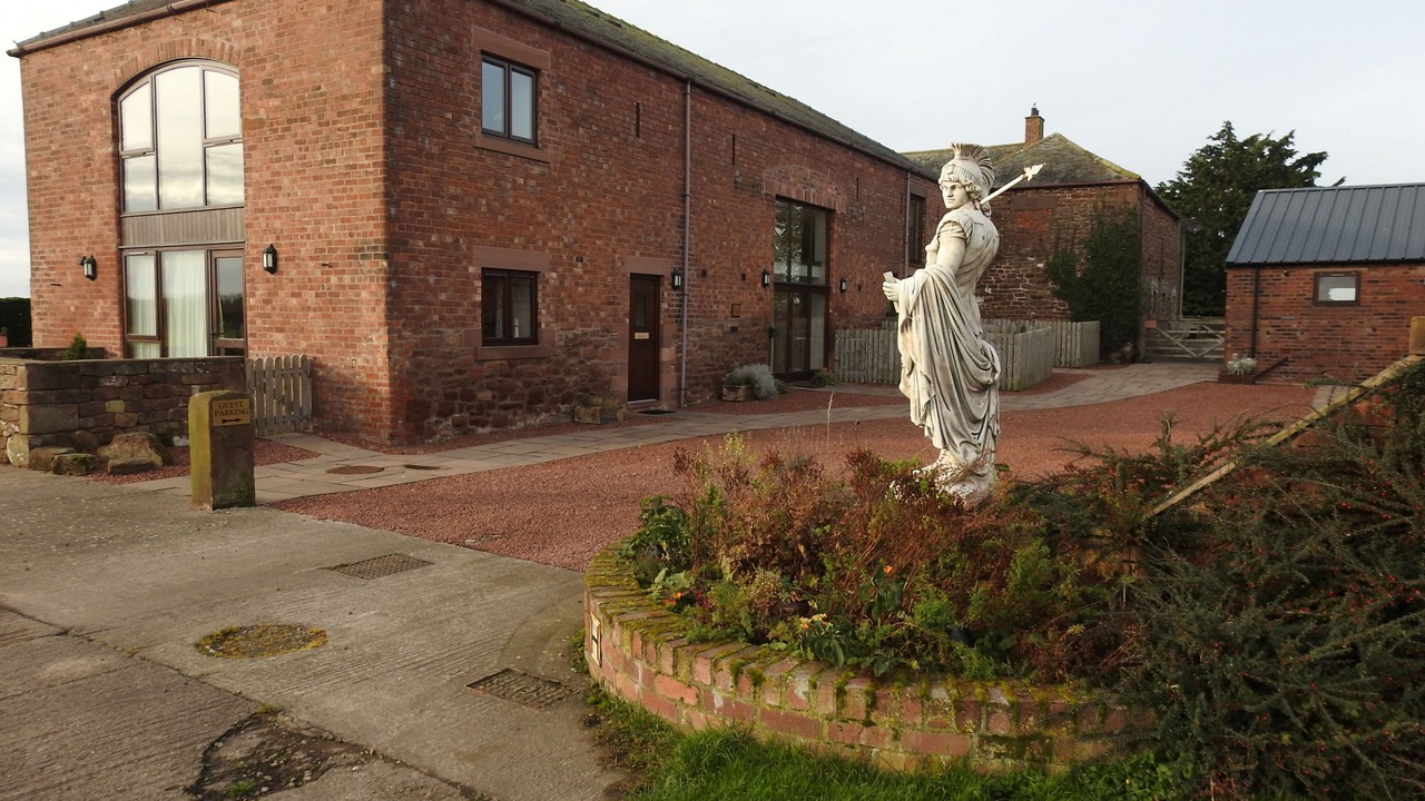 Photo of Outdoor in Wing