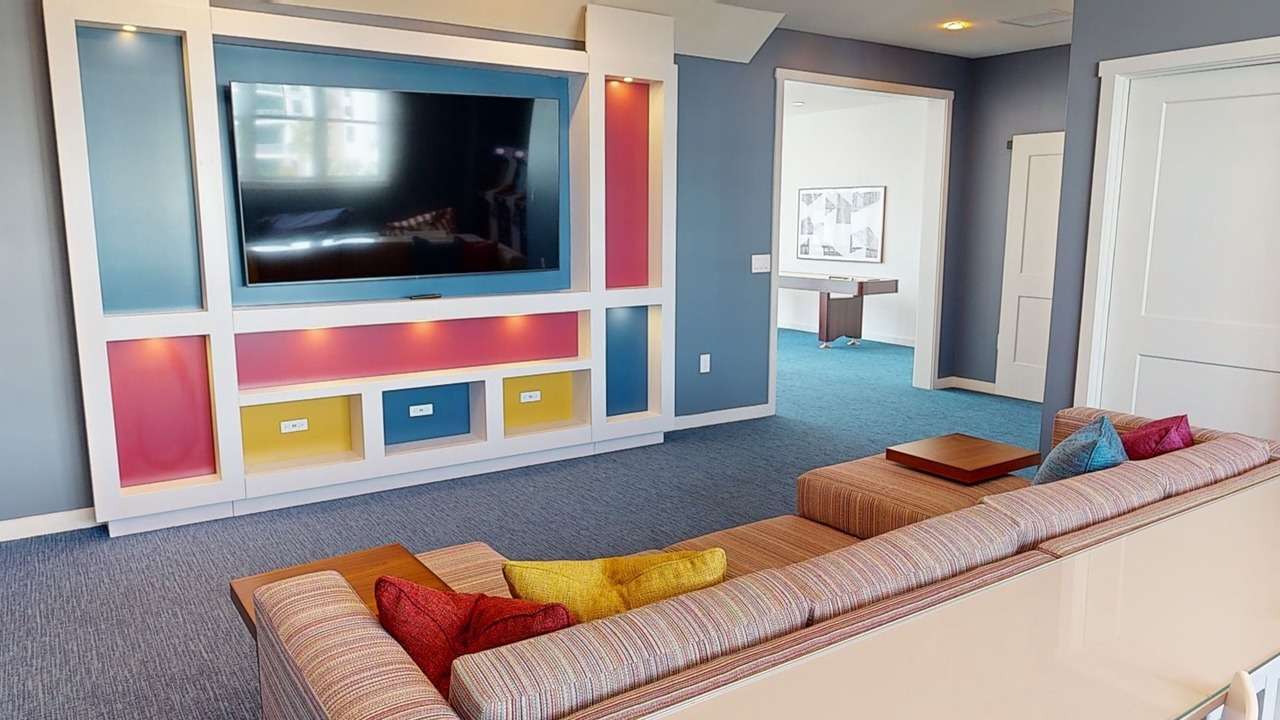 Photo of Livingroom in Florida Central Atlantic Coast