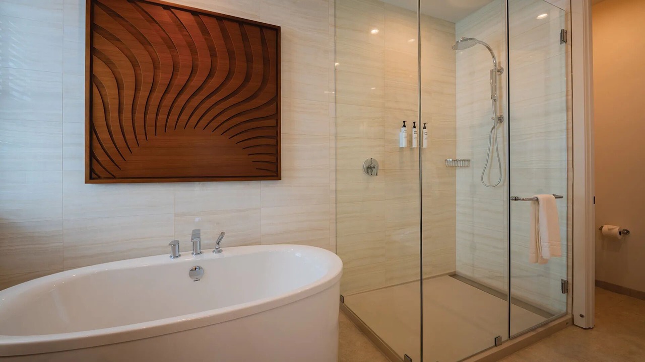Photo of Bathroom in Florida Central Atlantic Coast