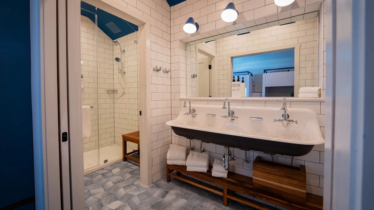 Photo of Bathroom in Florida Central Atlantic Coast