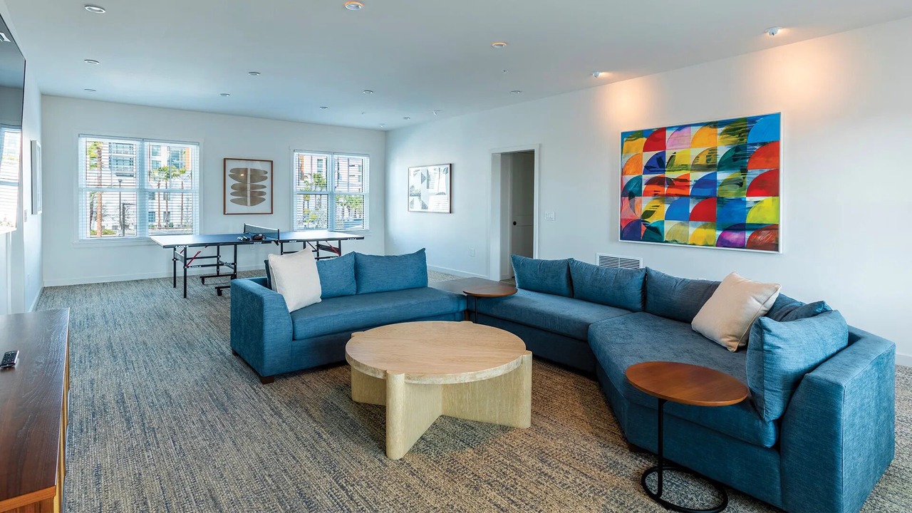 Photo of Livingroom in Florida Central Atlantic Coast