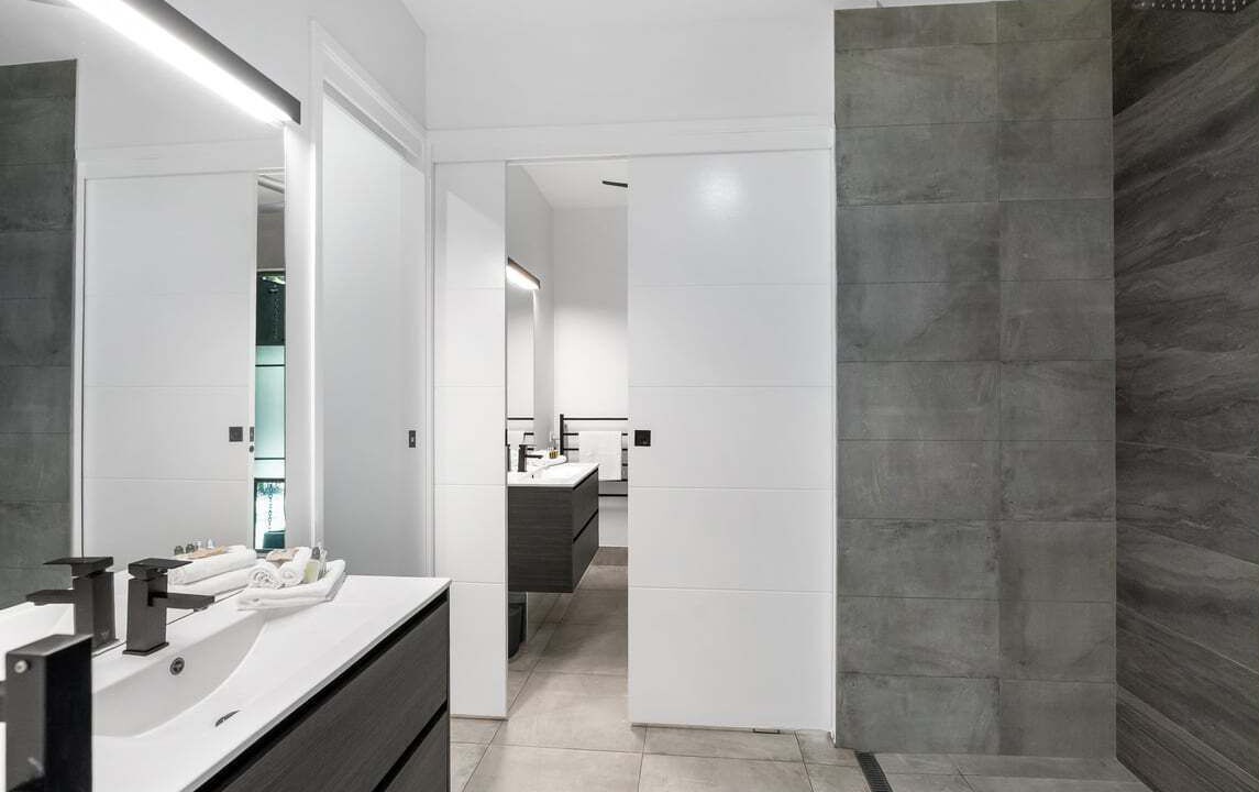 Photo of Bathroom in Clifton Beach