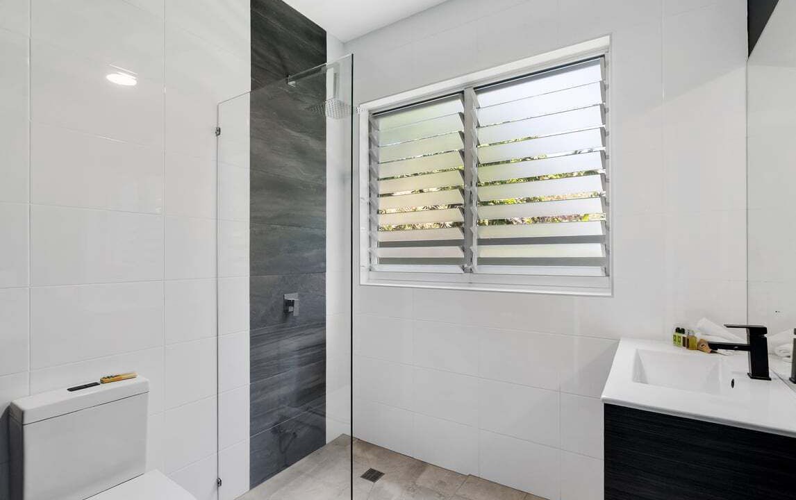 Photo of Bathroom in Clifton Beach