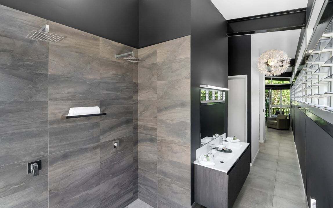 Photo of Bathroom in Clifton Beach