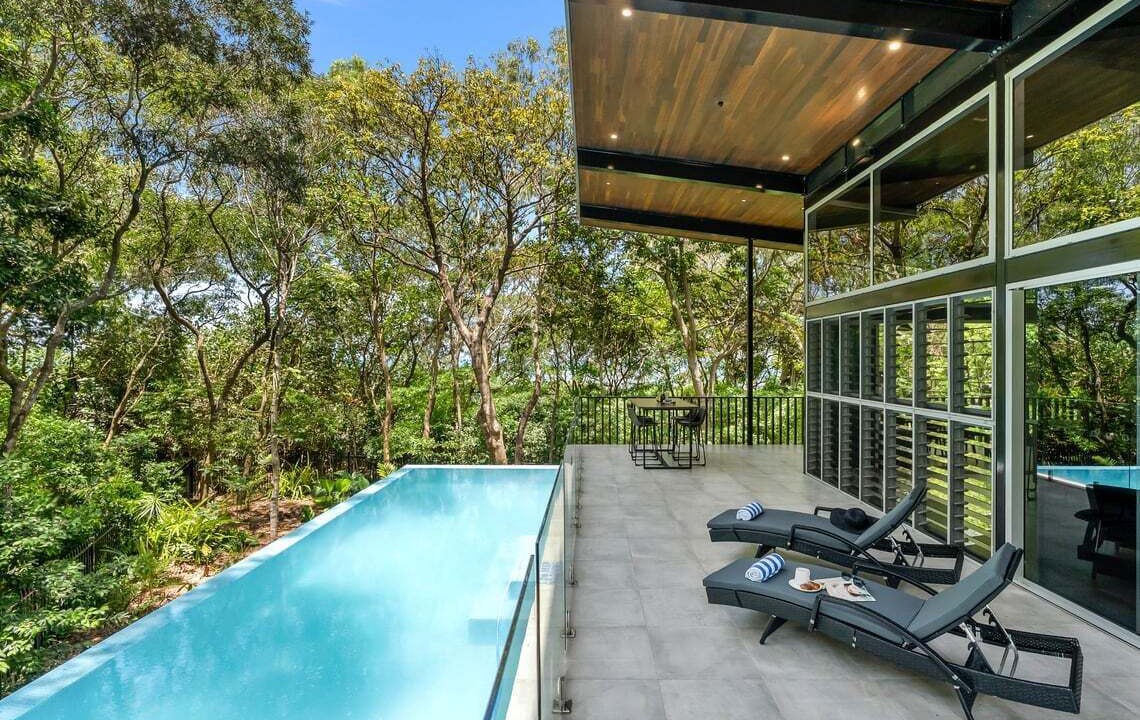 Photo of Outdoor in Clifton Beach