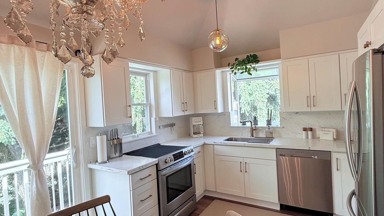 Photo of Kitchen in Ravenna