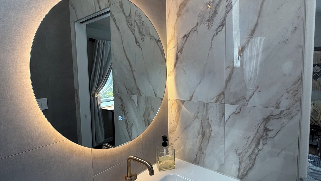 Photo of Bathroom in Ravenna