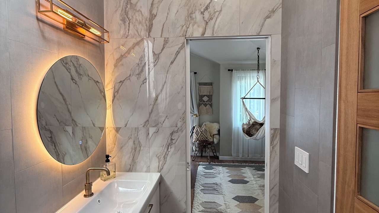 Photo of Bathroom in Ravenna