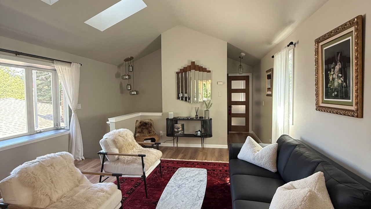 Photo of Livingroom in Ravenna